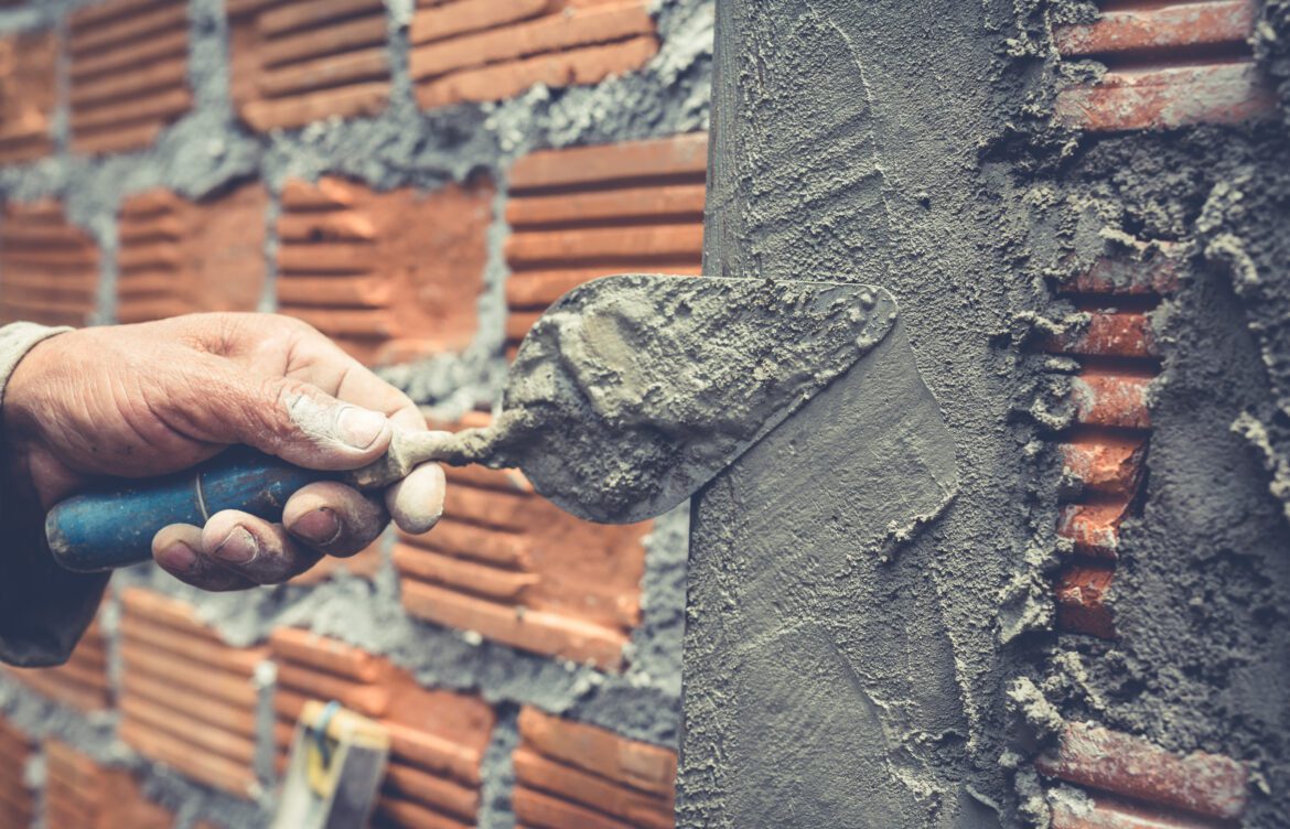 How Brick Repair and Pointing Services Boost Your Property Value