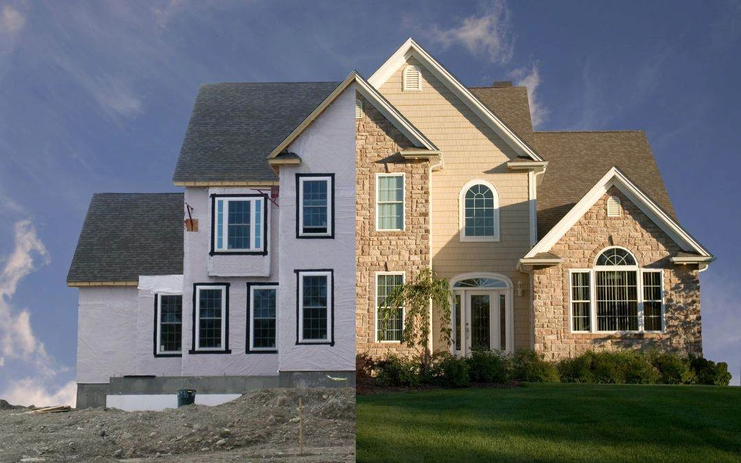 Quick & Clean Home Painting Services for Apartments in New York