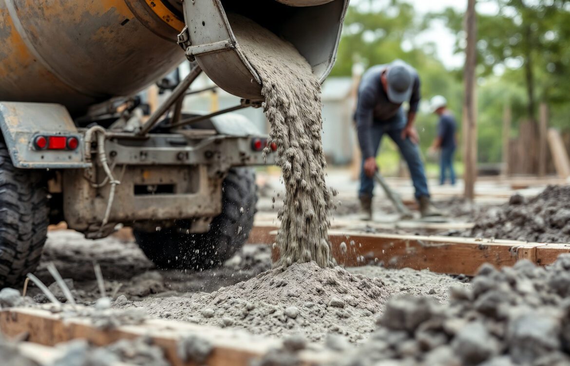Hire Professional Concrete Contractors NYC for Durable Results