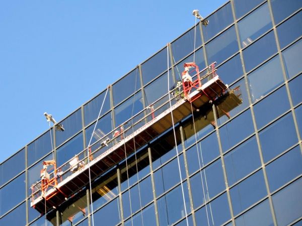 scaffolding services in nyc