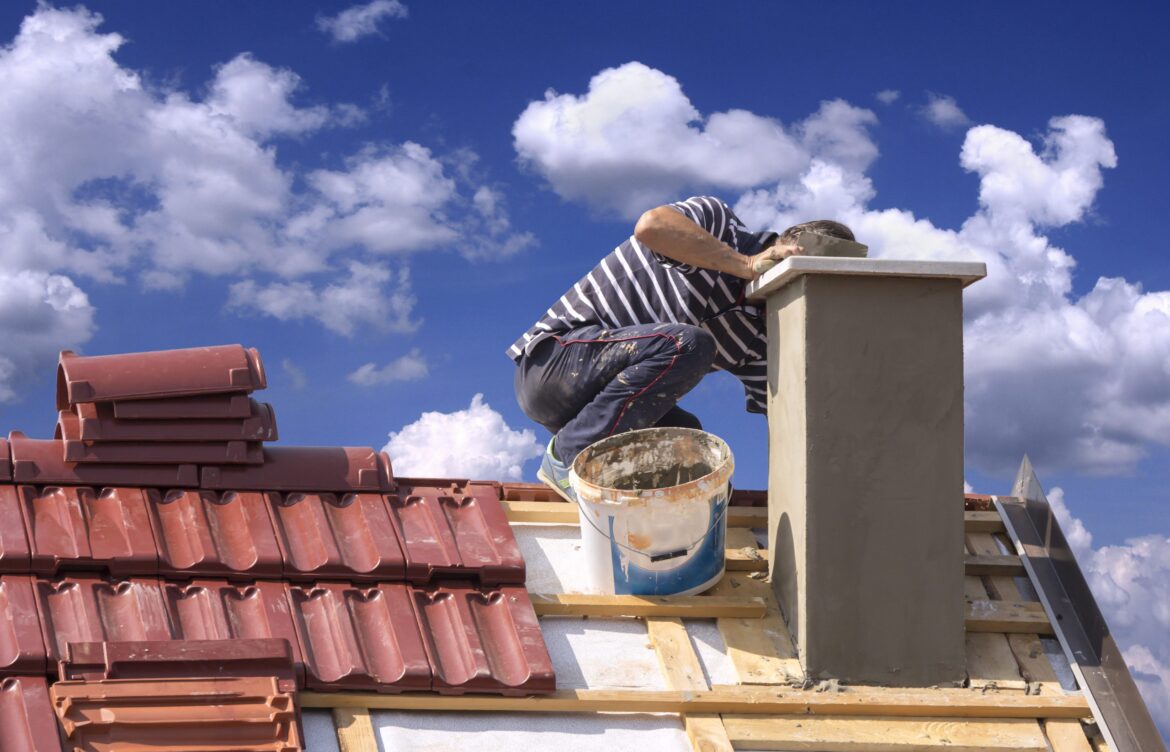 Chimney Repair