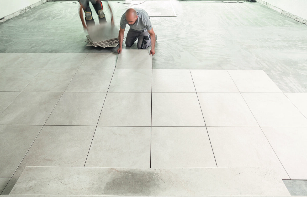 How Tiling and Flooring Services Increased Value to Your House