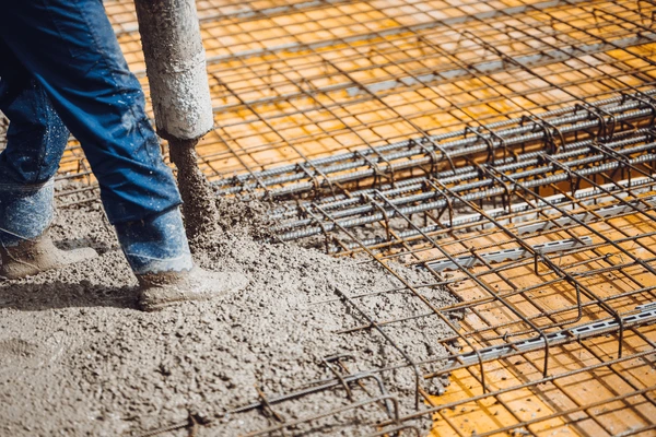 Foundation Waterproofing