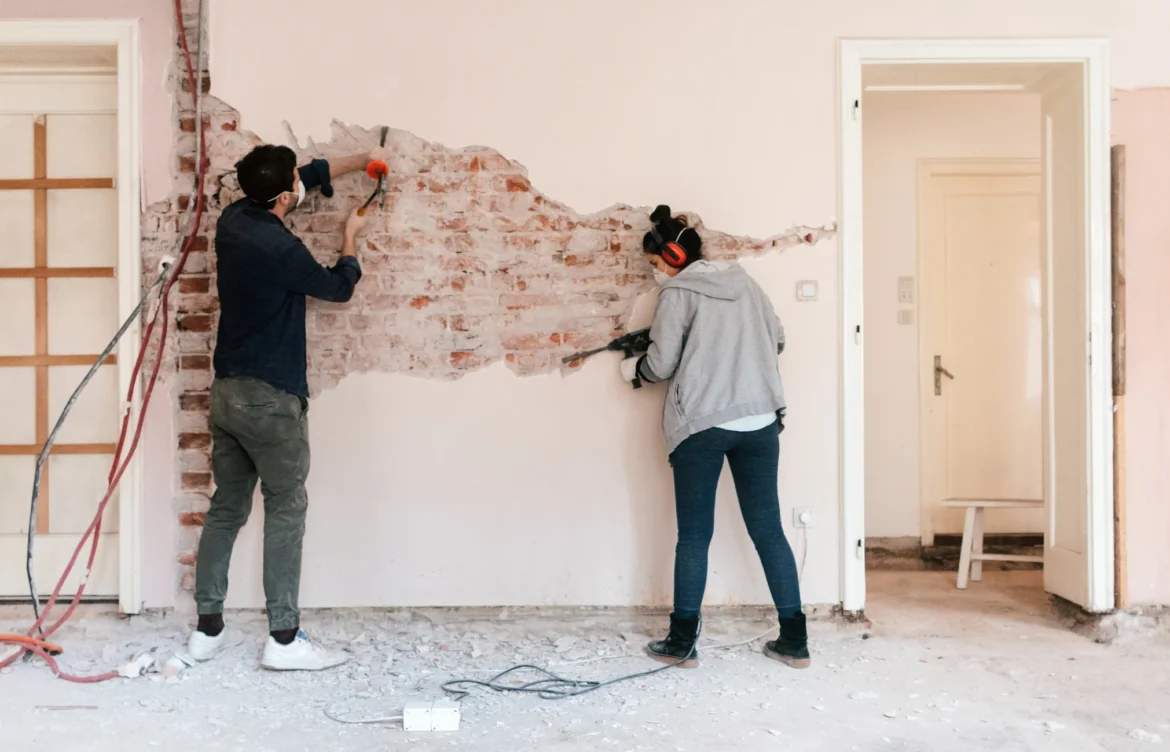 Why Summer Is the Best Time for Home Renovations in New York