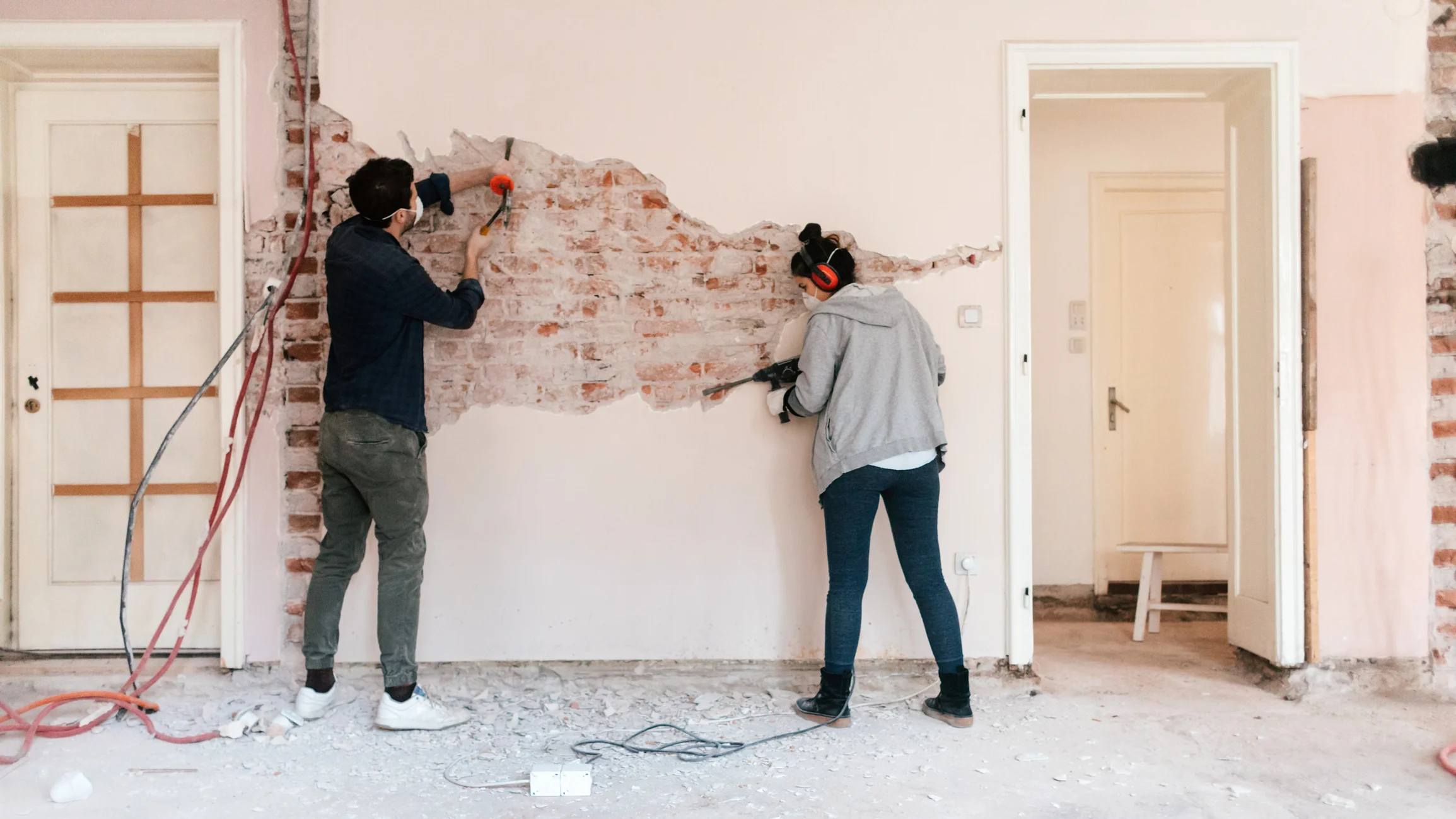 home renovation contractors​ in nyc