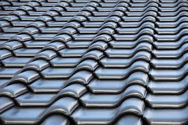 Tile Roofing
