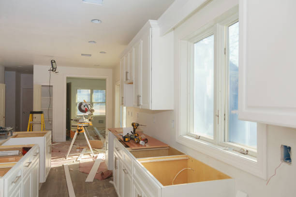 home renovation contractors or affordable home renovations
