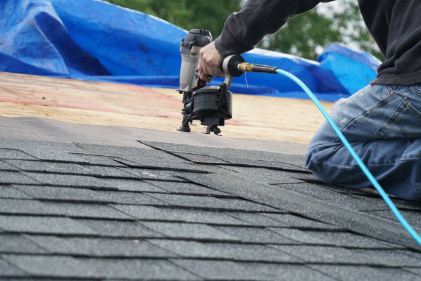 Leak Detection and Repair