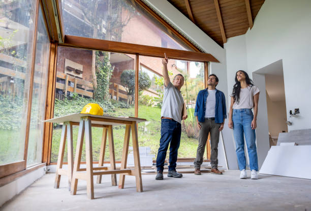 Expert Interior & Exterior Home Renovation Services in New York