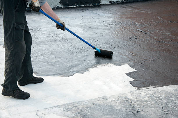 Waterproofing Services in New York