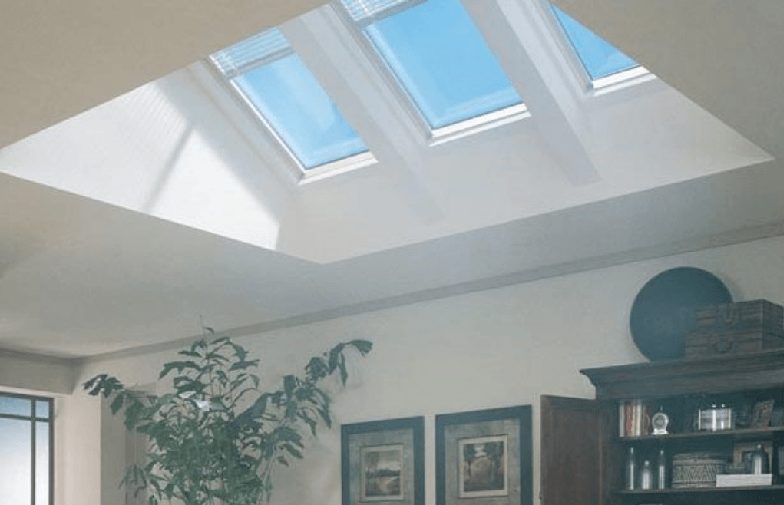 Skylight Installation & Repair
