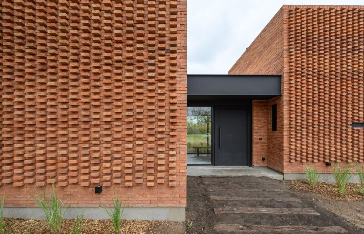 Top Brick Facade Designs for New York Buildings in 2025