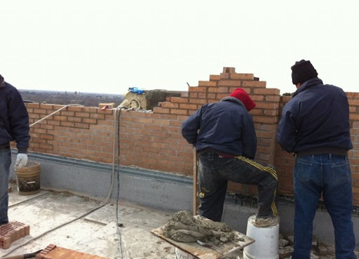 Top Benefits of Brickwork and Pointing Services in New York