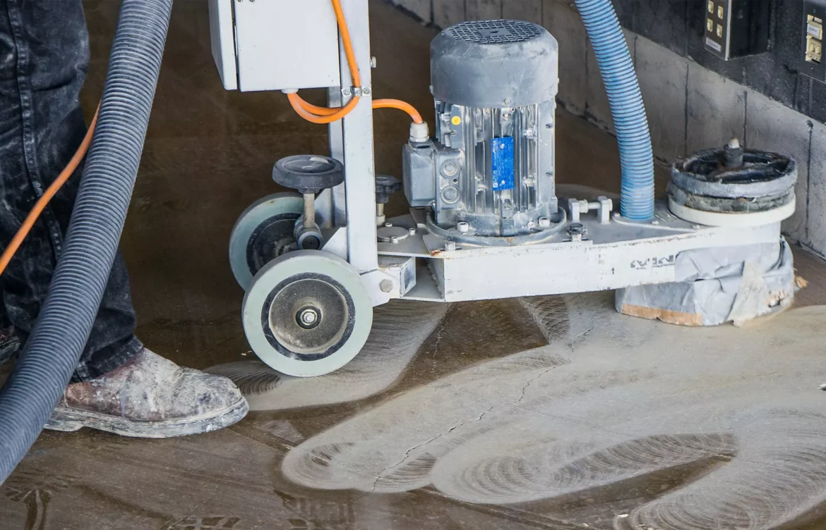 Surface Preparation (Sanding, Patching, Priming)