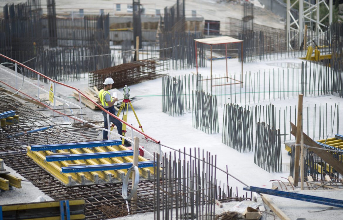 Expert Concrete Work Services in New York – Perfect Restoration