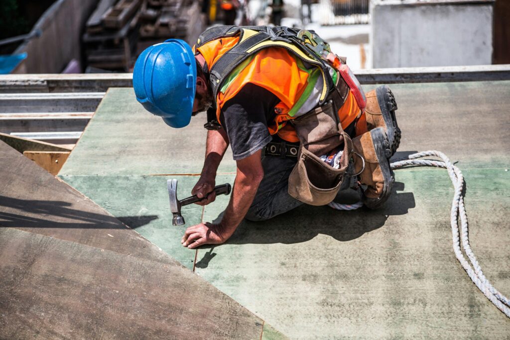 Reliable Roofing Services in Manhattan – Perfect Restoration
