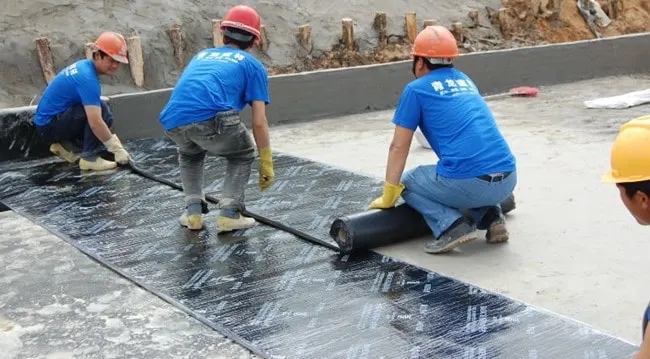 Expert Waterproofing Services in New York | Say Goodbye to Leaks with Perfect Restoration