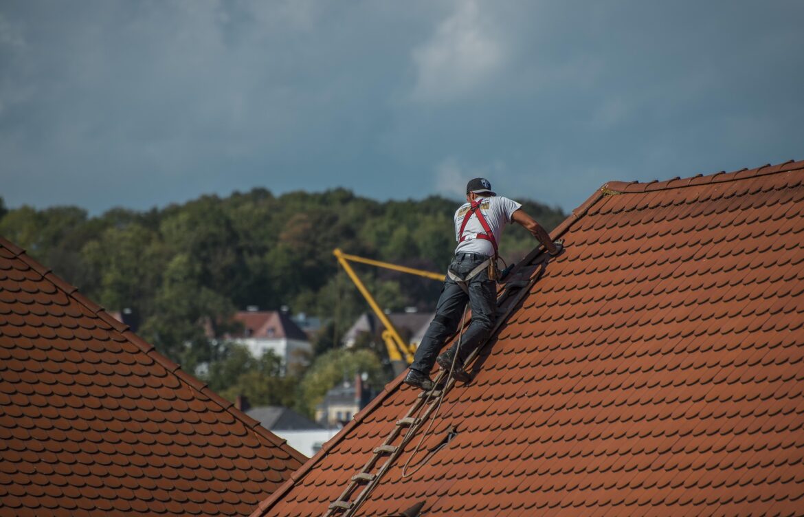 Reliable Roofing Services in Manhattan – Perfect Restoration