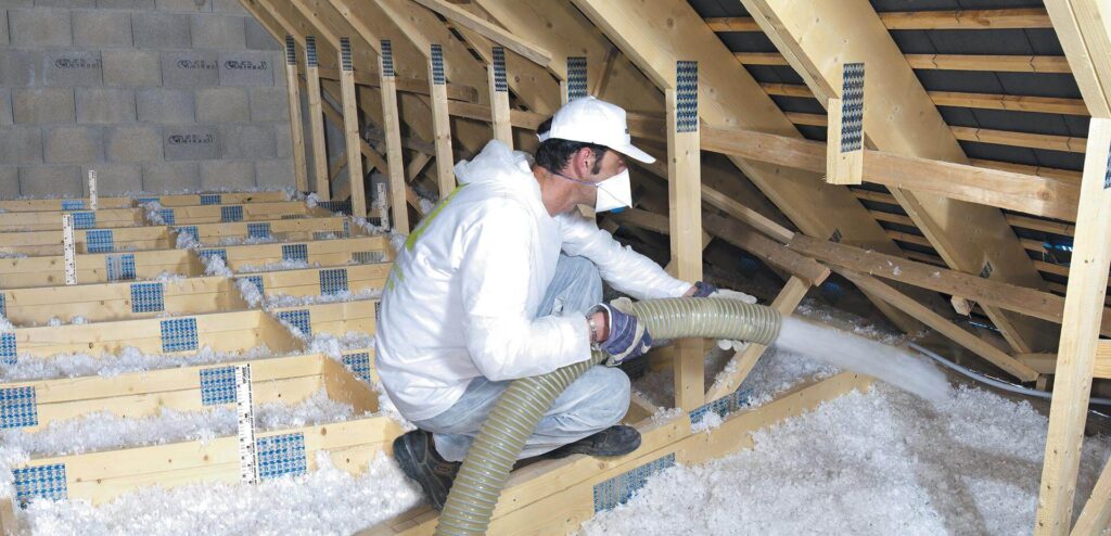 Hot Roof Installation in Manhattan