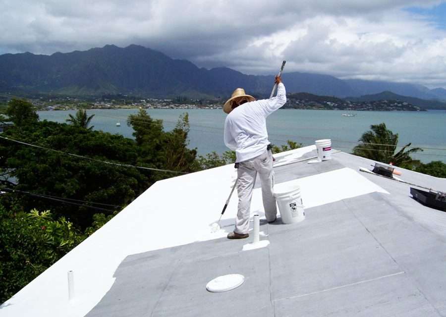Cold Roofing in The Bronx: Energy-Efficient Solutions for Your Home
