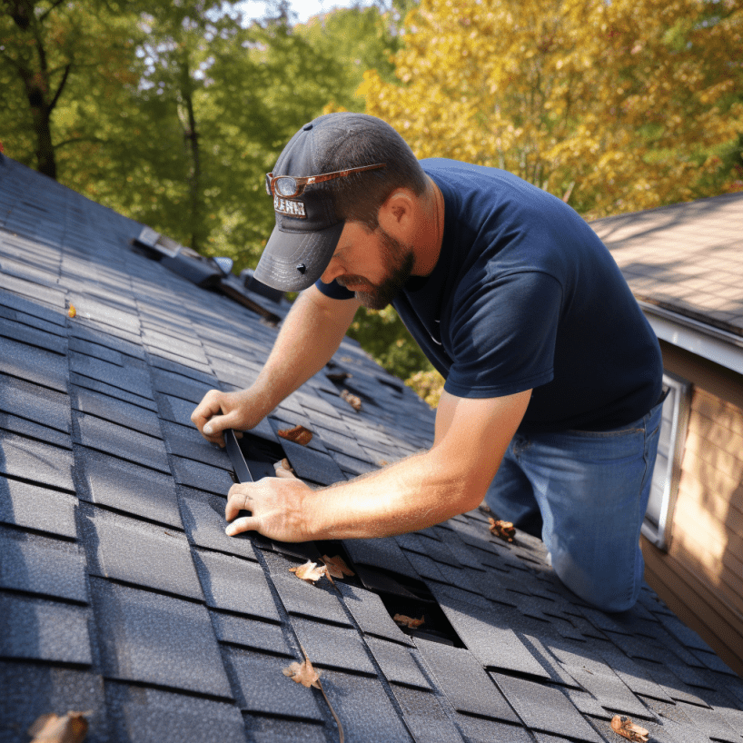 New York’s Most Trusted and #1 Choice for Roof Shingles