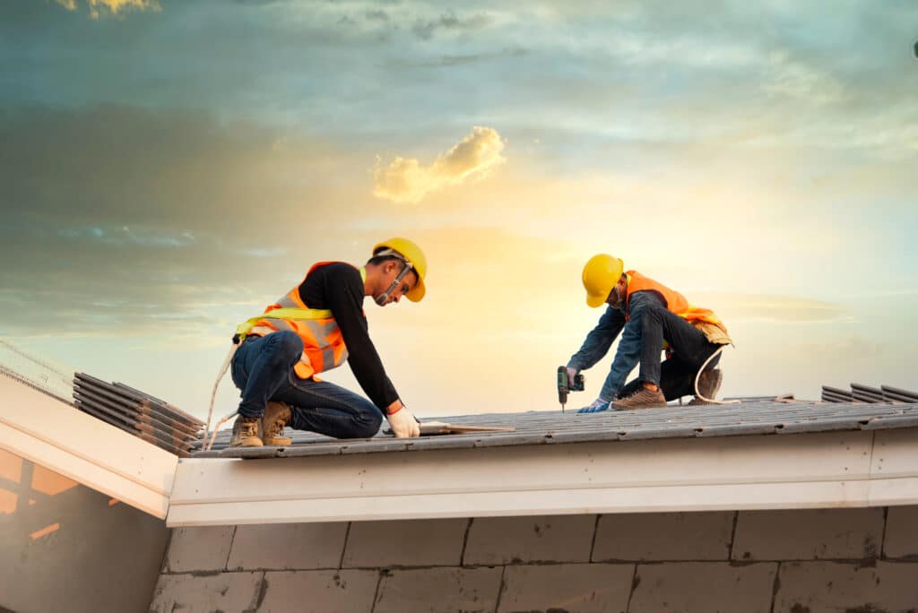 Affordable Roofing Services in Queens | Trusted Roof Replacement & Repair Services