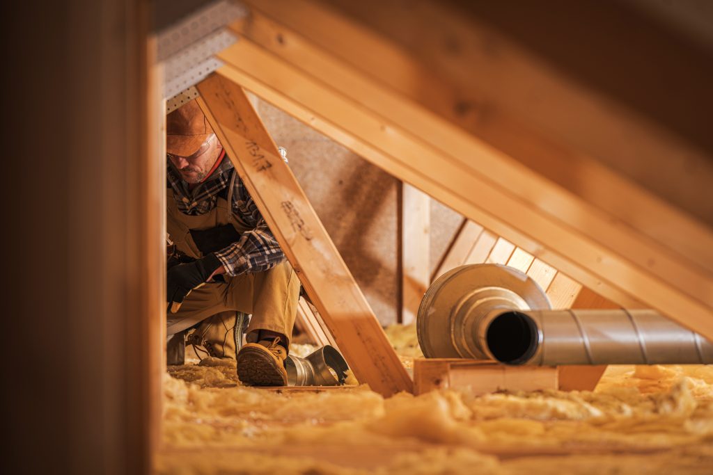 Hot Roof Installation in Brooklyn | Perfect Restoration