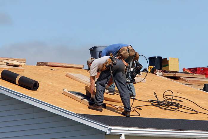 Get Accurate & Non-Invasive Leak Detection & Repair Service