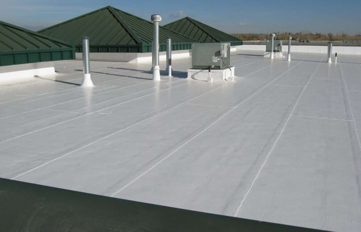 Cold Roofing Services in Brooklyn – Expert Installation & Repairs
