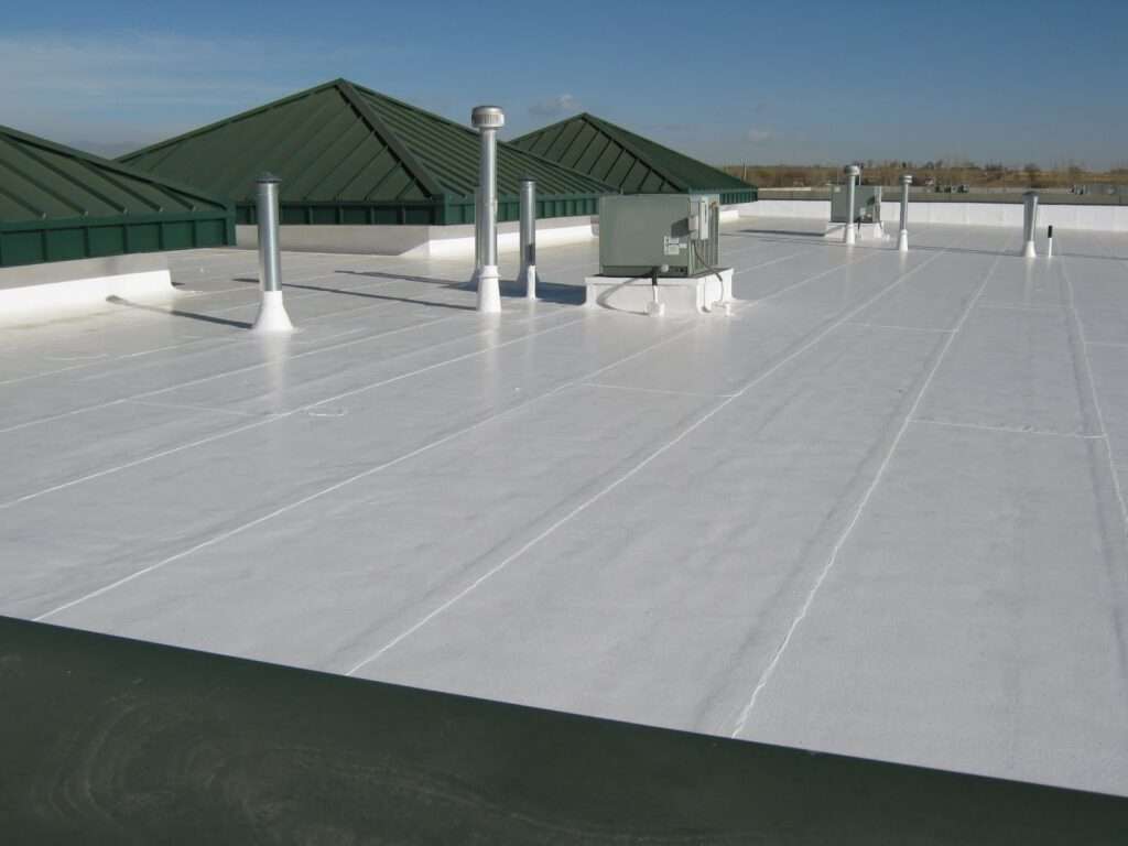 Cold Roofing in Staten Island
