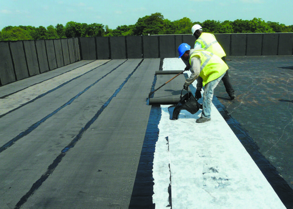 Hot Roof Installation Service Provider in New York For Businesses