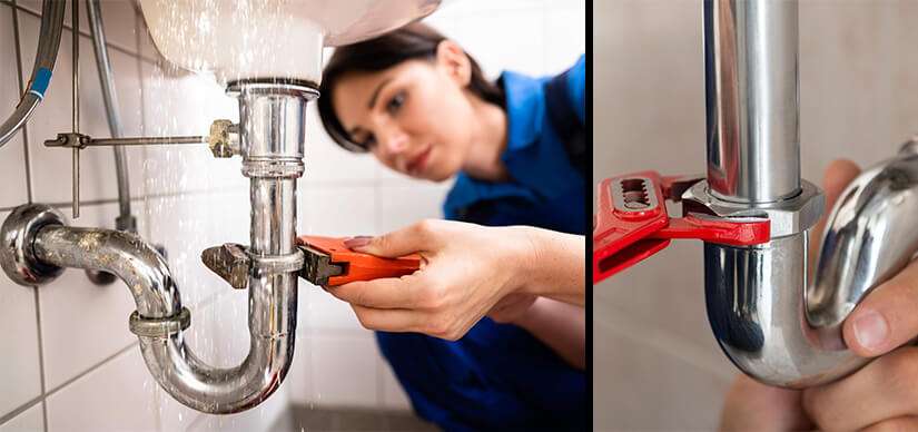 Leak Detection and Repair in Staten Island | Perfect Restoration