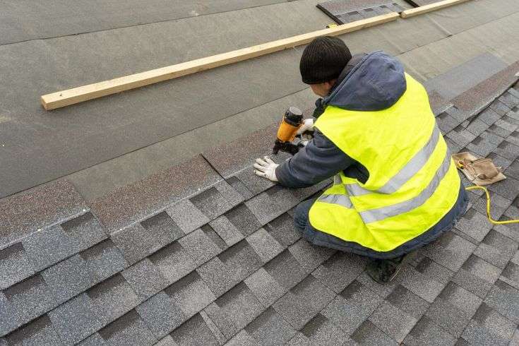 Hot Roof Installation Service Provider in New York For Businesses