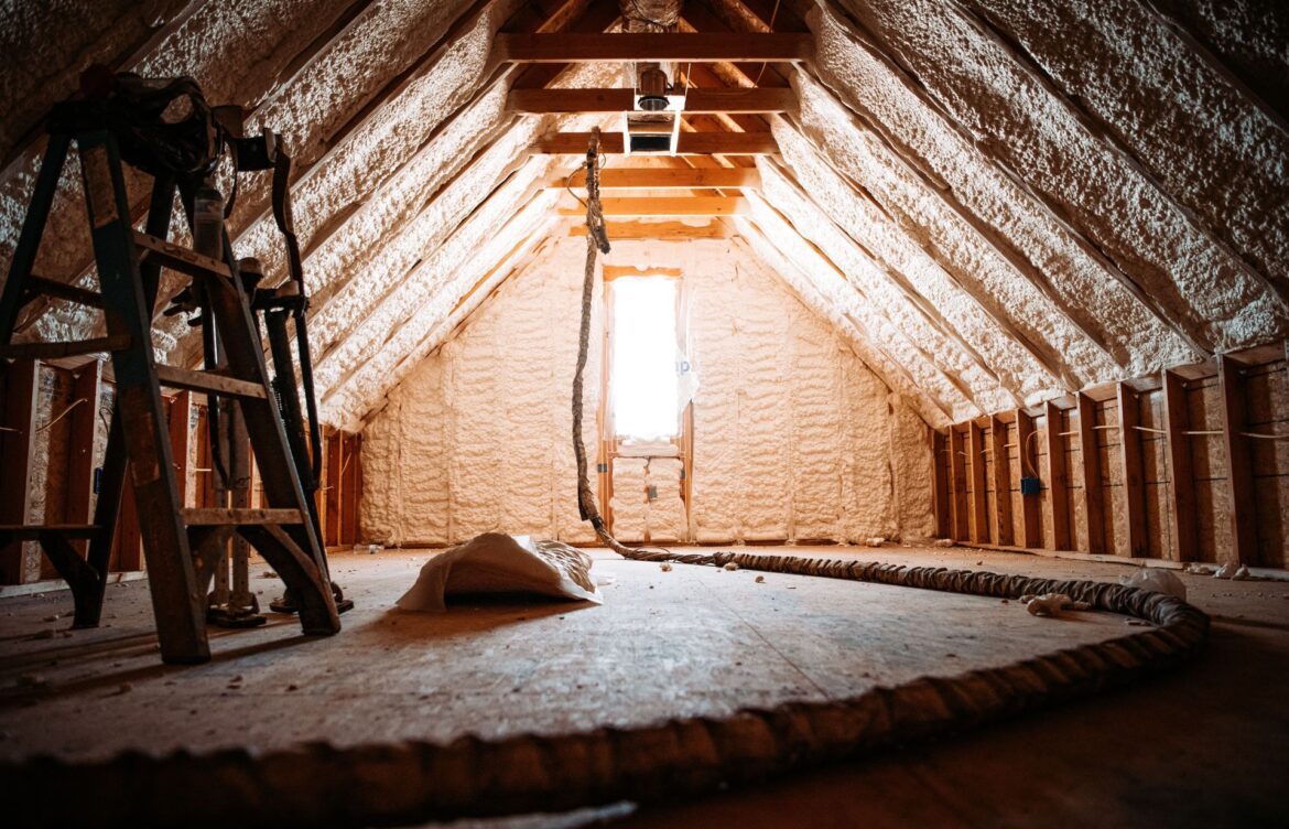 Hot Roof Installation in Manhattan | Perfect Restoration