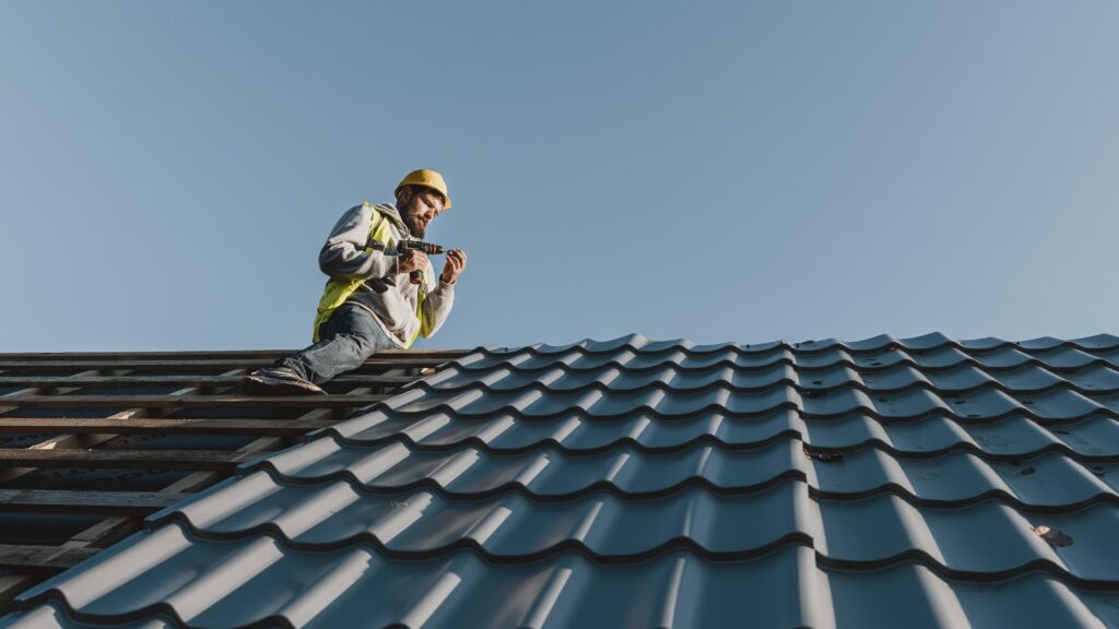 Looking for professional roofing services in Brooklyn? Perfect Restoration offers expert roof repairs, installations, and maintenance for both residential and commercial properties.