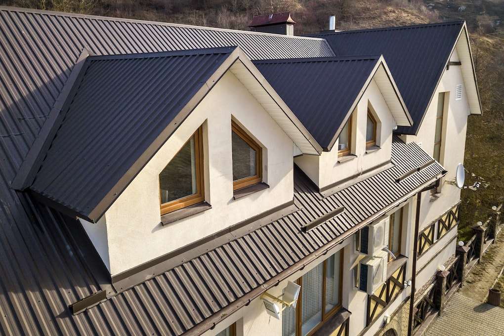New York’s Most Trusted and #1 Choice for Roof Shingles