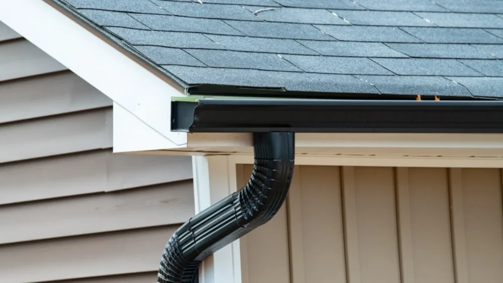 Gutter Installation & Cleanliness: 10% Off & Lifetime Warranty