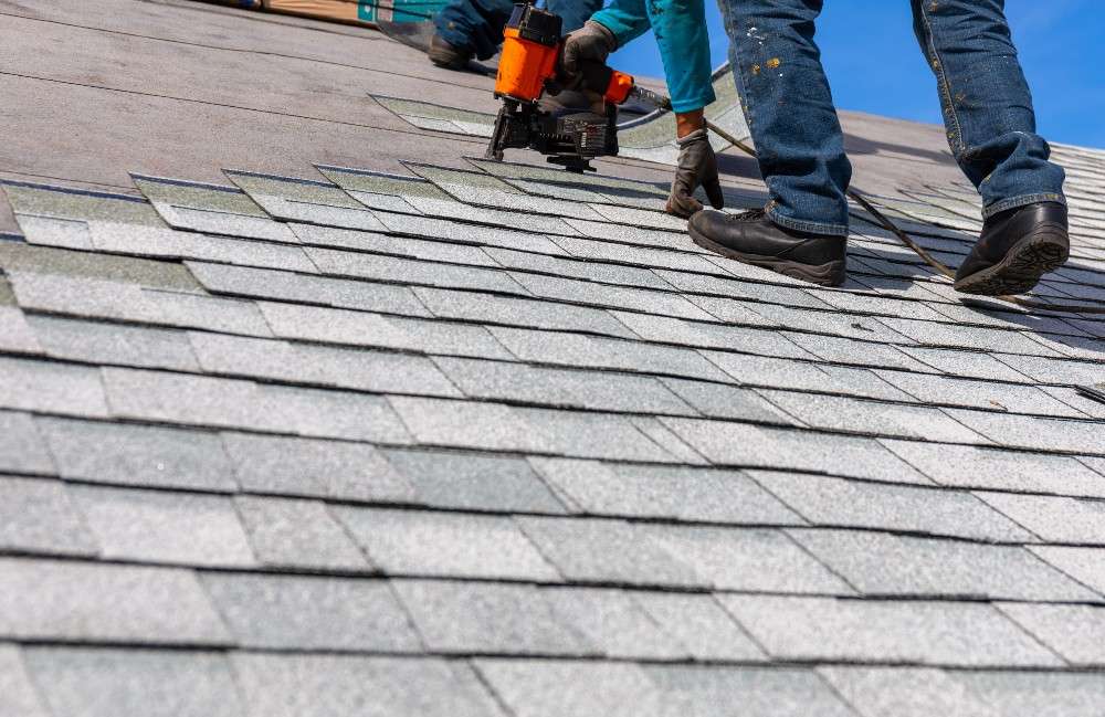 New York’s Most Trusted and #1 Choice for Roof Shingles