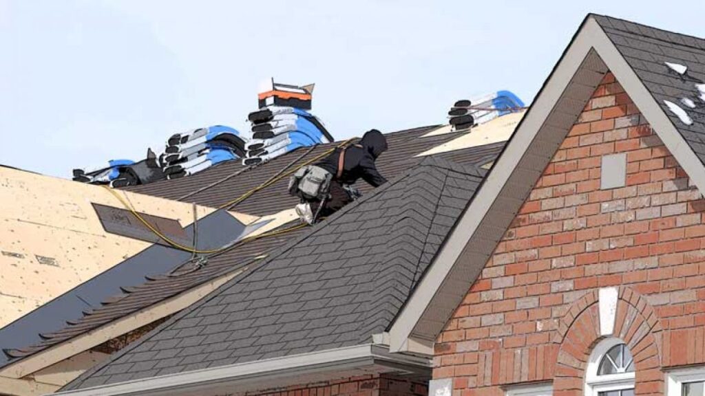 Commercial Roofing Services in Staten Island | Perfect Restoration
