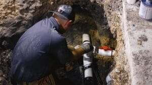 Leak Detection and Repair Services in Queens | Perfect Restoration