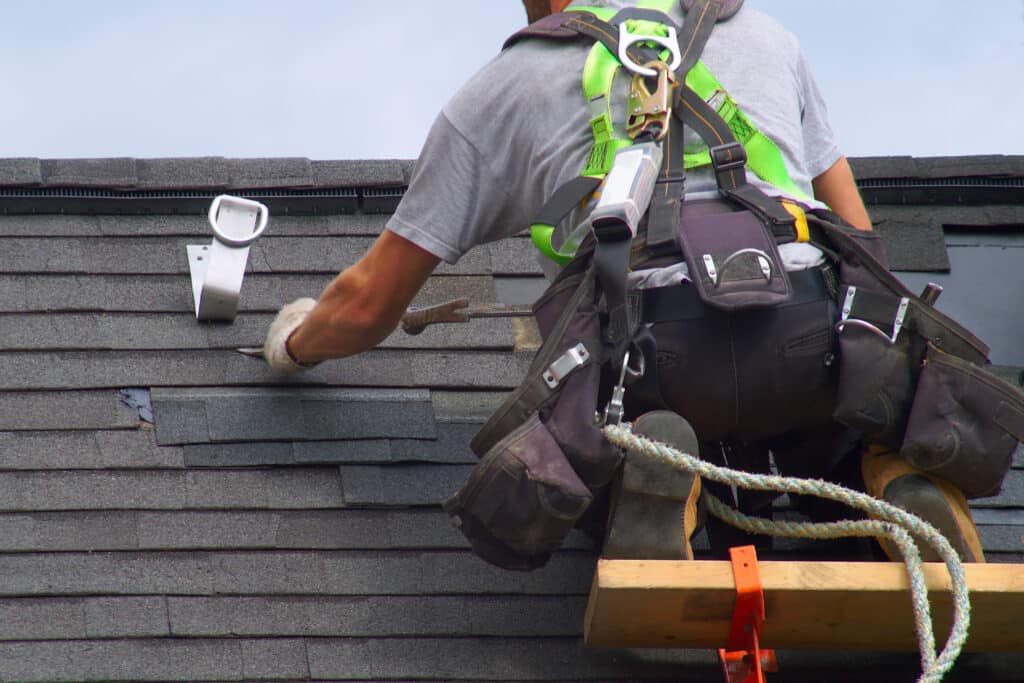 Commercial Roofing Services in Staten Island | Perfect Restoration