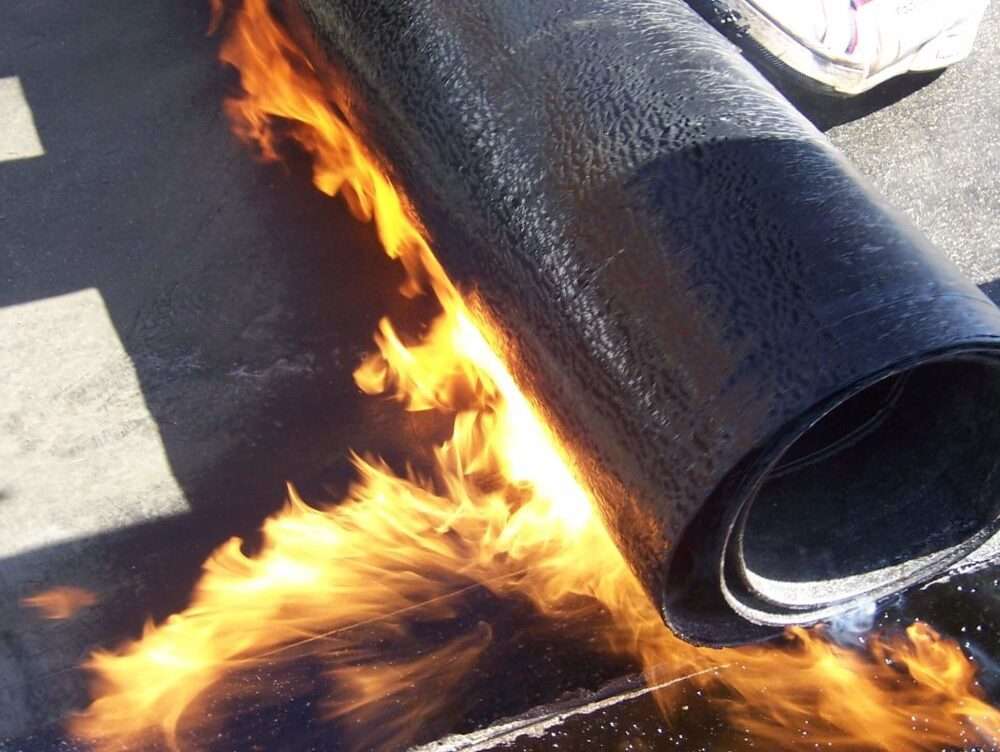 Torch-down Roofing in Manhattan | Perfect Restoration