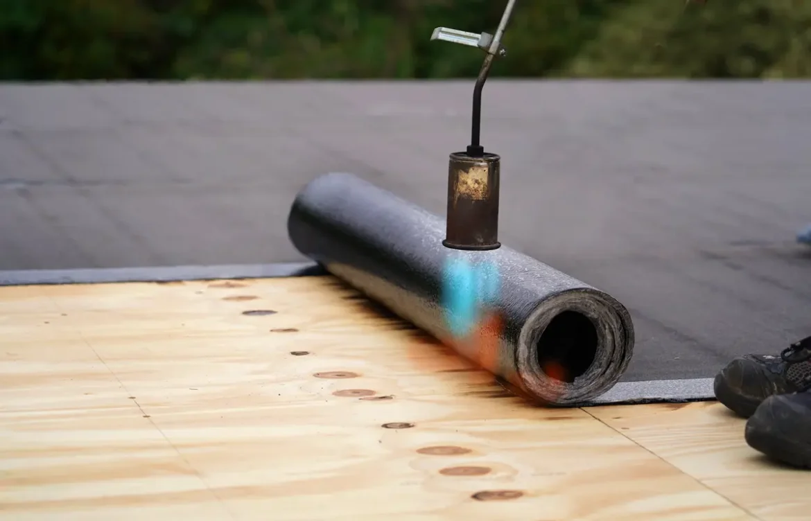 Torch-down Roofing in Brooklyn | Perfect Restoration Experts