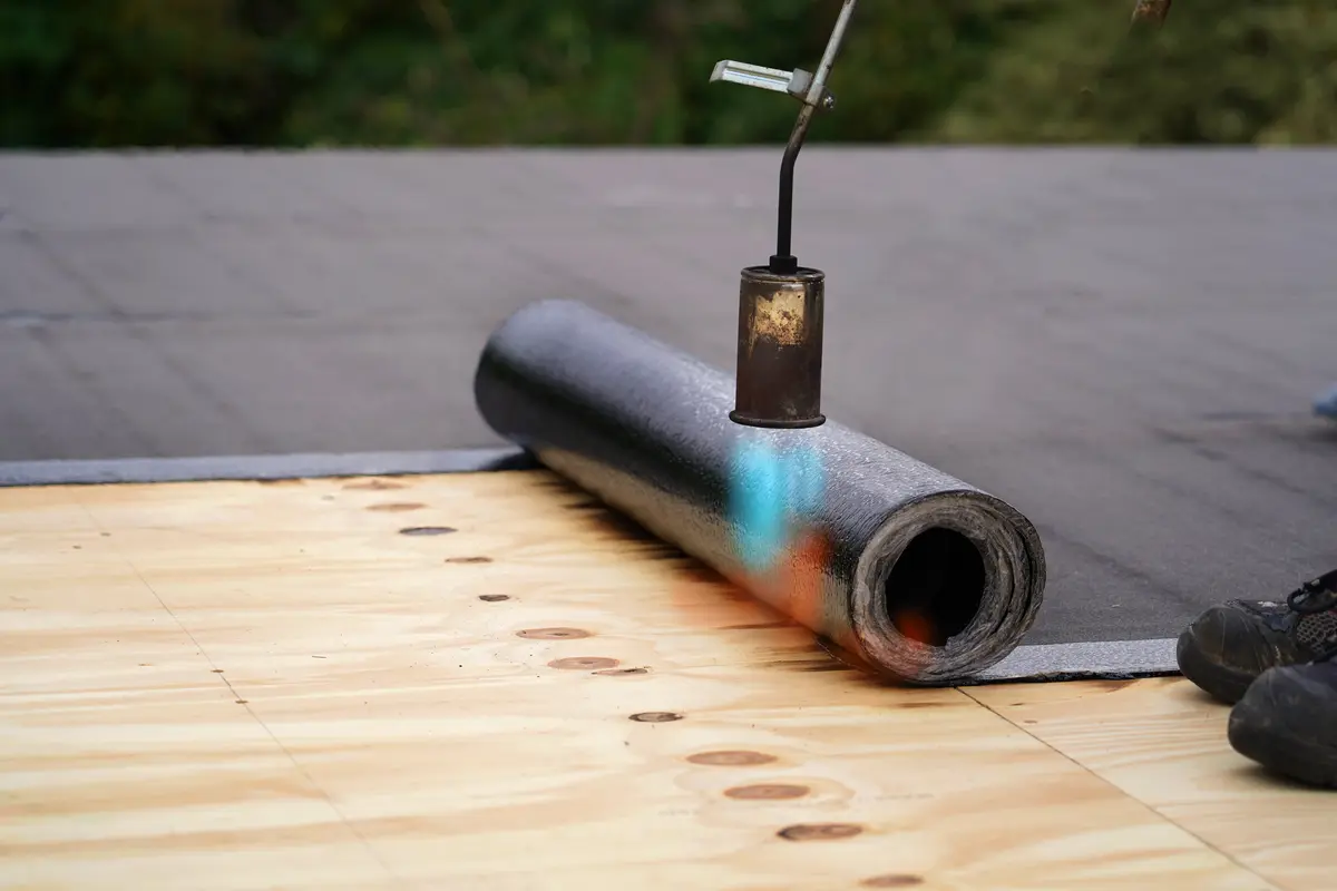 Torch-down Roofing in Brooklyn | Perfect Restoration Experts