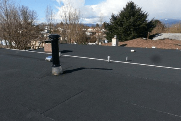 Reliable Torch-down Roofing Solutions in Queens