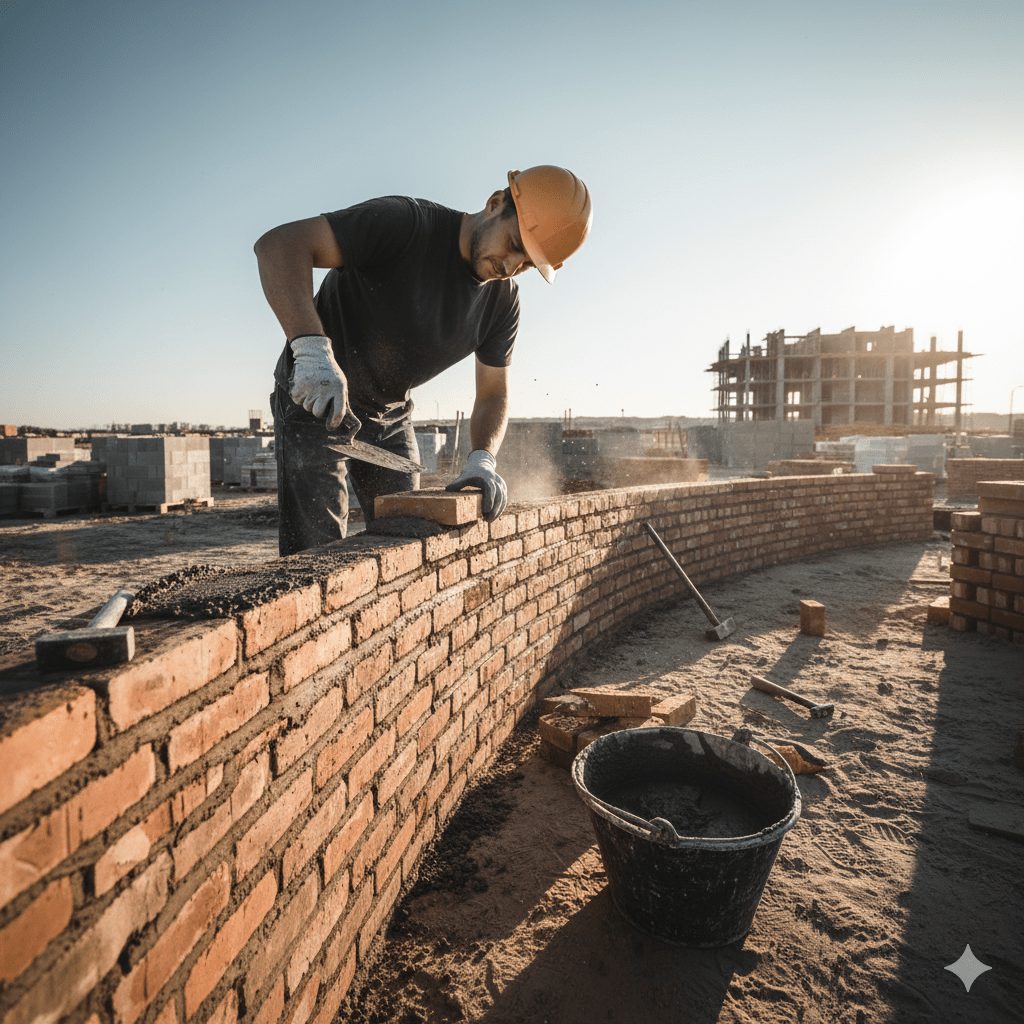 What Is Masonry Construction