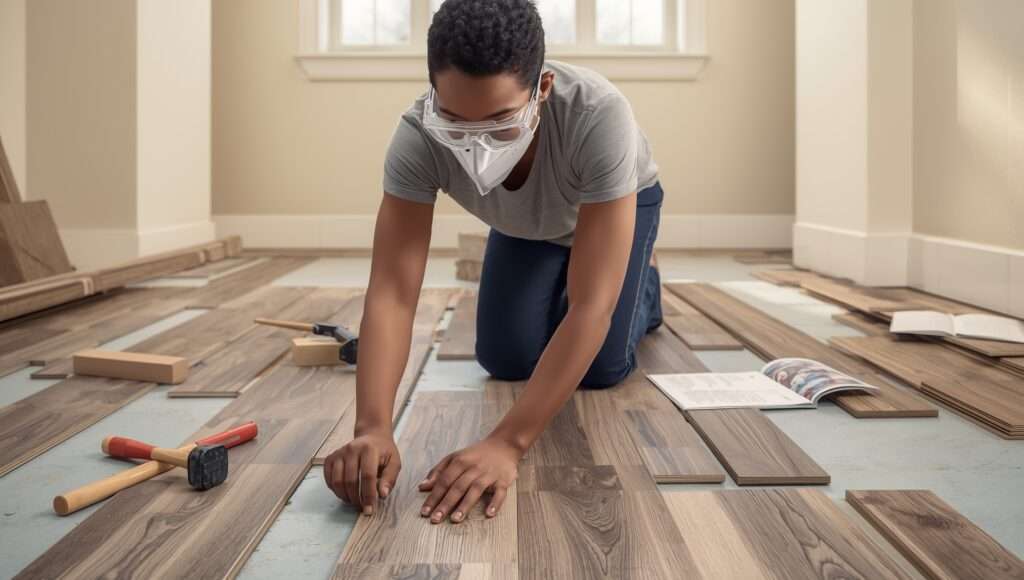 Easy Guide: How to Install Laminate Flooring