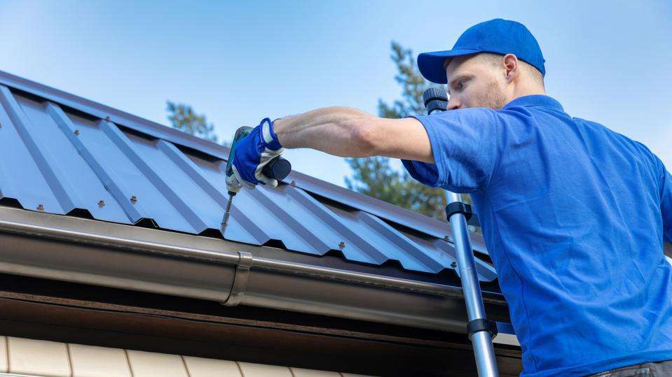 How to Install Metal Roofing Step-by-Step