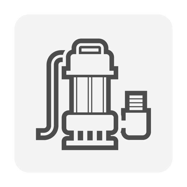 sump pump installation